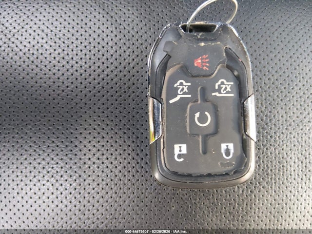 Aukcja sprzedaży 2017 Gmc Yukon Slt, vin: 1GKS2BKC7HR209074, numer aukcji: 44479507
