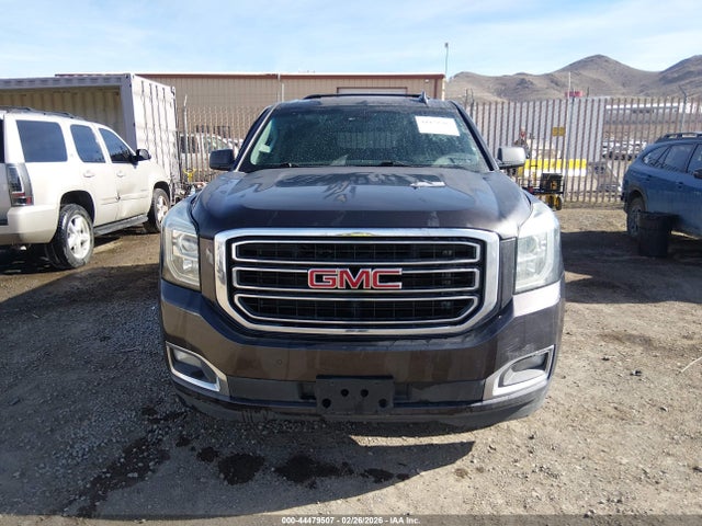 Aukcja sprzedaży 2017 Gmc Yukon Slt, vin: 1GKS2BKC7HR209074, numer aukcji: 44479507
