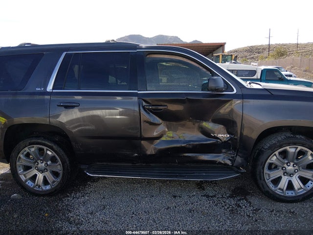 Aukcja sprzedaży 2017 Gmc Yukon Slt, vin: 1GKS2BKC7HR209074, numer aukcji: 44479507
