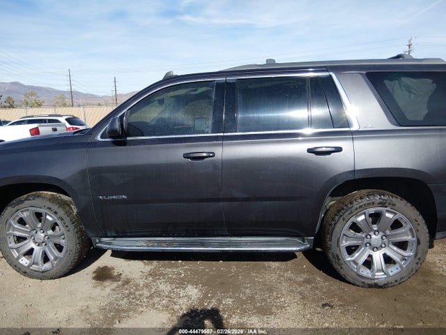 Aukcja sprzedaży 2017 Gmc Yukon Slt, vin: 1GKS2BKC7HR209074, numer aukcji: 44479507