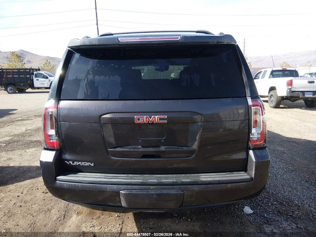 Aukcja sprzedaży 2017 Gmc Yukon Slt, vin: 1GKS2BKC7HR209074, numer aukcji: 44479507