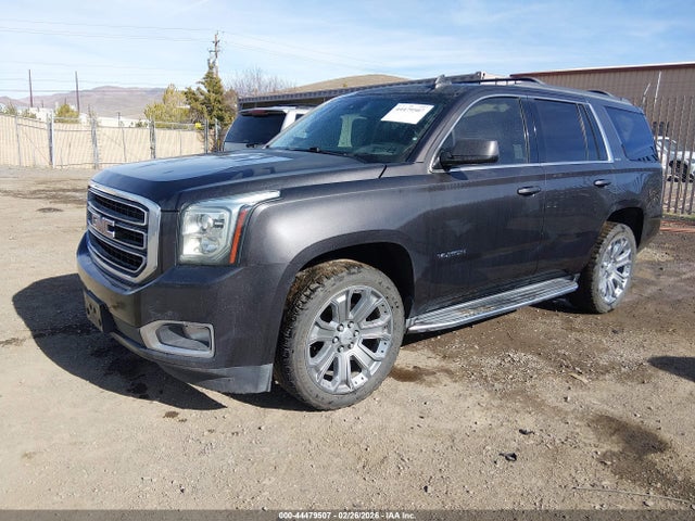 Aukcja sprzedaży 2017 Gmc Yukon Slt, vin: 1GKS2BKC7HR209074, numer aukcji: 44479507