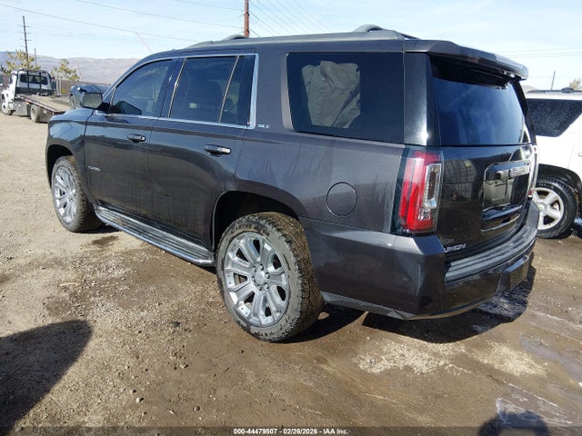 Aukcja sprzedaży 2017 Gmc Yukon Slt, vin: 1GKS2BKC7HR209074, numer aukcji: 44479507