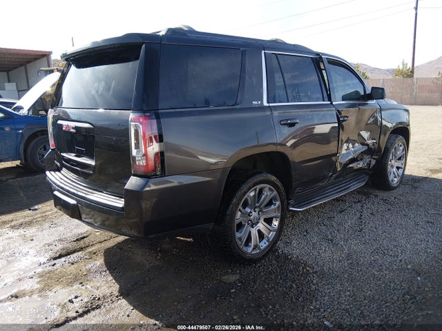Aukcja sprzedaży 2017 Gmc Yukon Slt, vin: 1GKS2BKC7HR209074, numer aukcji: 44479507