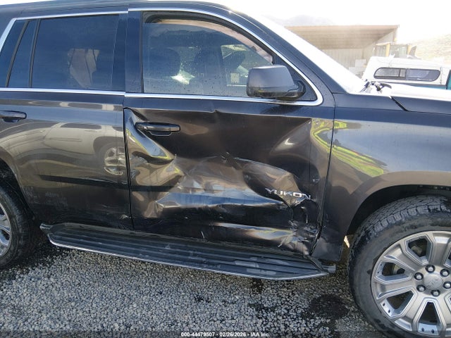 Aukcja sprzedaży 2017 Gmc Yukon Slt, vin: 1GKS2BKC7HR209074, numer aukcji: 44479507