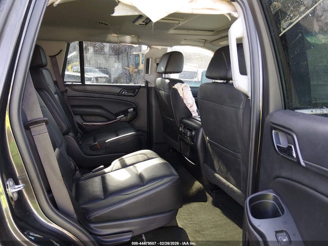 Aukcja sprzedaży 2017 Gmc Yukon Slt, vin: 1GKS2BKC7HR209074, numer aukcji: 44479507