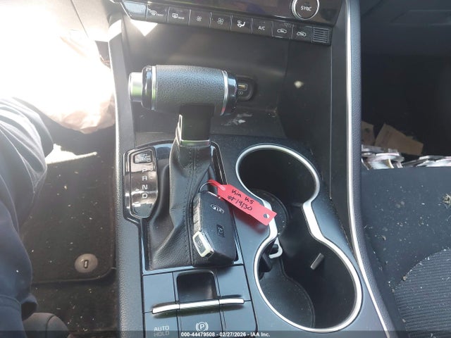 5XXG14J21MG003089 KIA K5 LXS