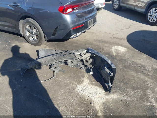 5XXG14J21MG003089 KIA K5 LXS