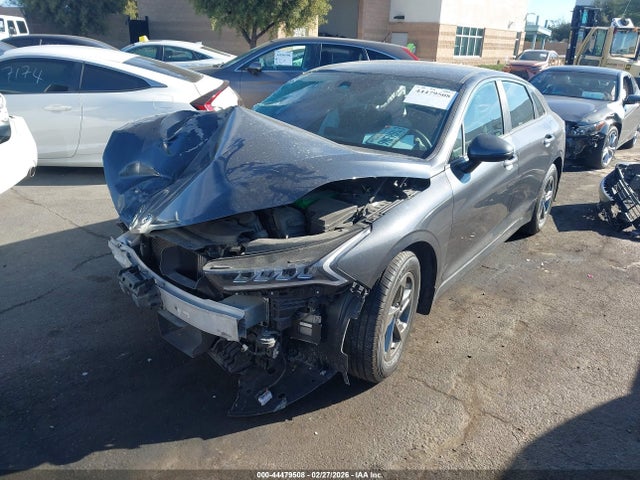 5XXG14J21MG003089 KIA K5 LXS
