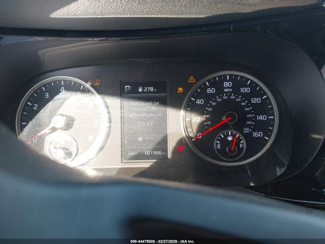 5XXG14J21MG003089 KIA K5 LXS