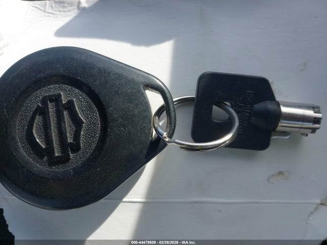 2015 HARLEY-DAVIDSON FLHXS 1HD1KRM14FB649897 Photo 10