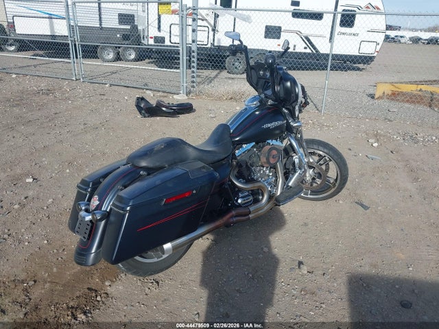 2015 HARLEY-DAVIDSON FLHXS 1HD1KRM14FB649897 Photo 3