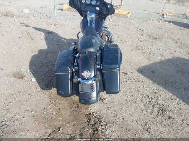 2015 HARLEY-DAVIDSON FLHXS 1HD1KRM14FB649897 Photo 5