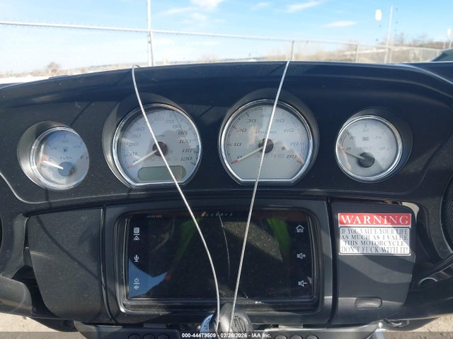 2015 HARLEY-DAVIDSON FLHXS 1HD1KRM14FB649897 Photo 6