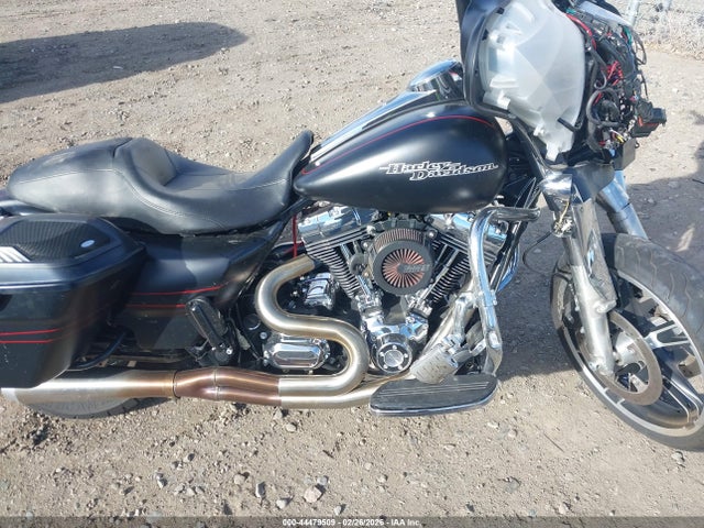 2015 HARLEY-DAVIDSON FLHXS 1HD1KRM14FB649897 Photo 7