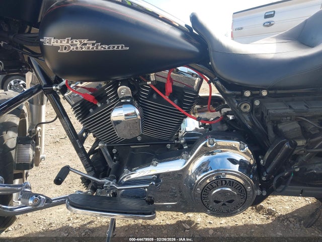 2015 HARLEY-DAVIDSON FLHXS 1HD1KRM14FB649897 Photo 8