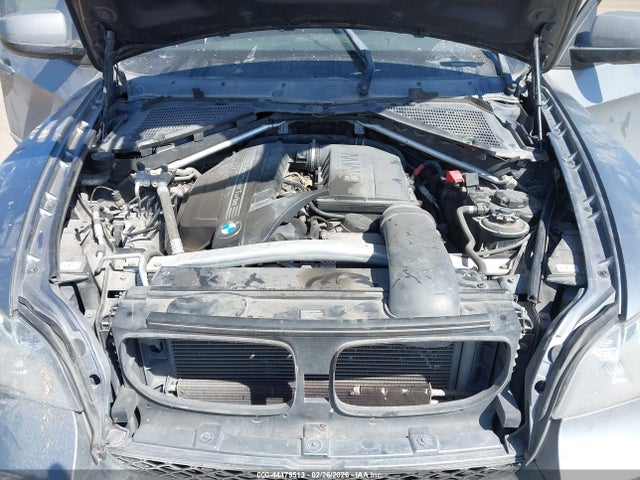 2012 BMW X5 5UXZV4C54CL761199 Photo 9