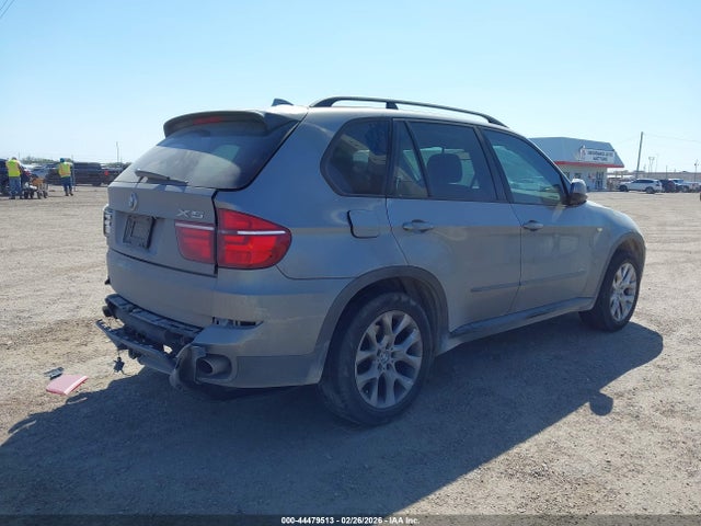 2012 BMW X5 5UXZV4C54CL761199 Photo 3