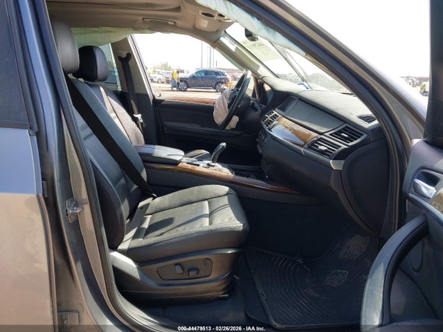 2012 BMW X5 5UXZV4C54CL761199 Photo 4