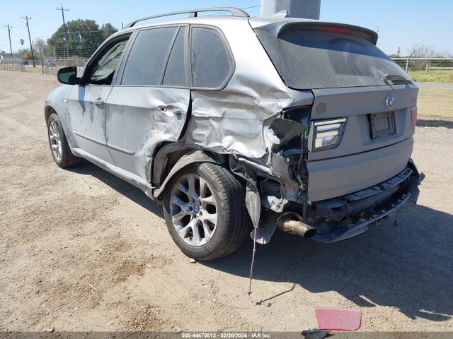 2012 BMW X5 5UXZV4C54CL761199 Photo 5