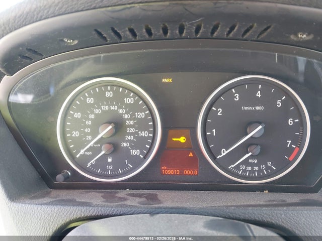 2012 BMW X5 5UXZV4C54CL761199 Photo 6