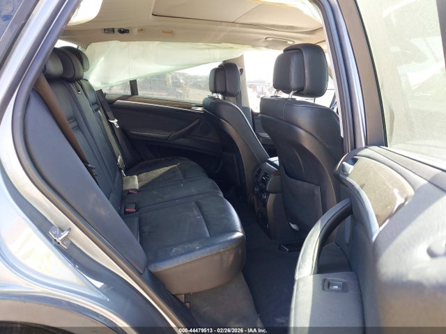 2012 BMW X5 5UXZV4C54CL761199 Photo 7
