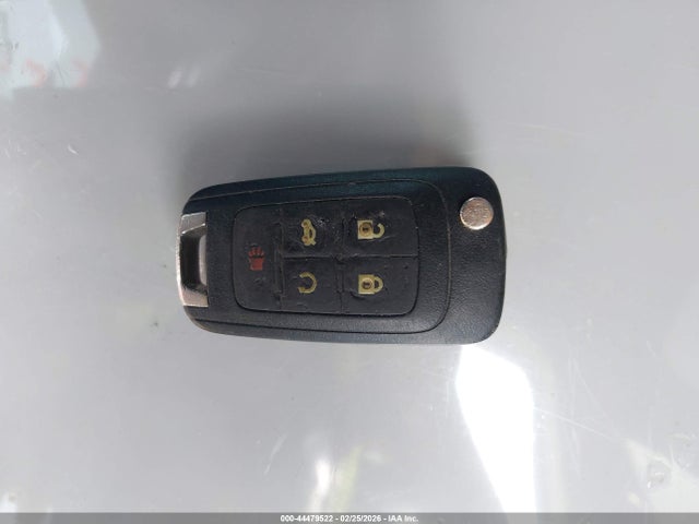 44479522 :رقم المزاد ، 1G4PS5SK0H4105836 vin ، 2017 Buick Verano Leather Group مزاد بيع