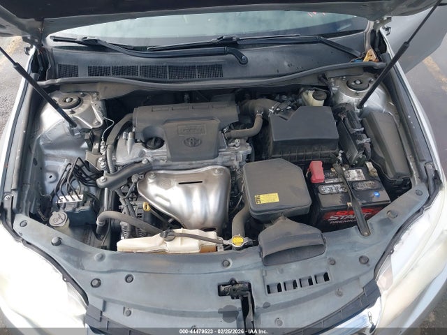 Toyota CAMRY LE 2015 4T1BF1FKXFU007296 Image 10