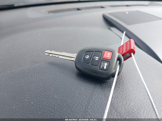 Toyota CAMRY LE 2015 4T1BF1FKXFU007296 Image 11