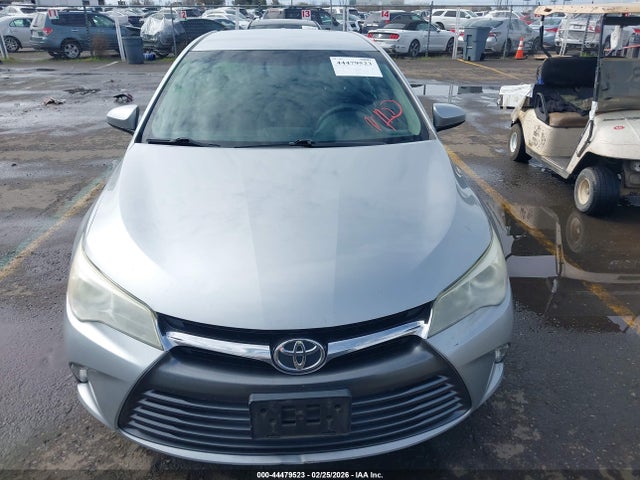 Toyota CAMRY LE 2015 4T1BF1FKXFU007296 Image 12