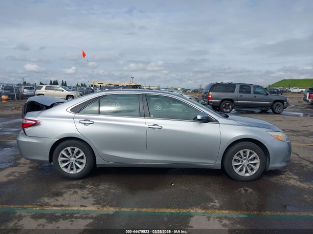 Toyota CAMRY LE 2015 4T1BF1FKXFU007296 Image 13