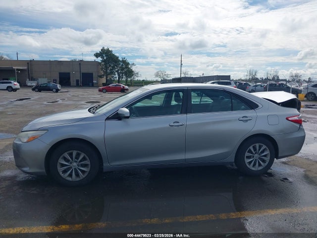 Toyota CAMRY LE 2015 4T1BF1FKXFU007296 Image 14