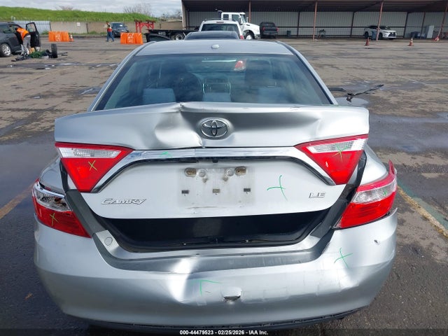 Toyota CAMRY LE 2015 4T1BF1FKXFU007296 Image 16