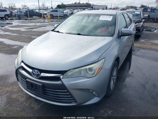 Toyota CAMRY LE 2015 4T1BF1FKXFU007296 Image 2