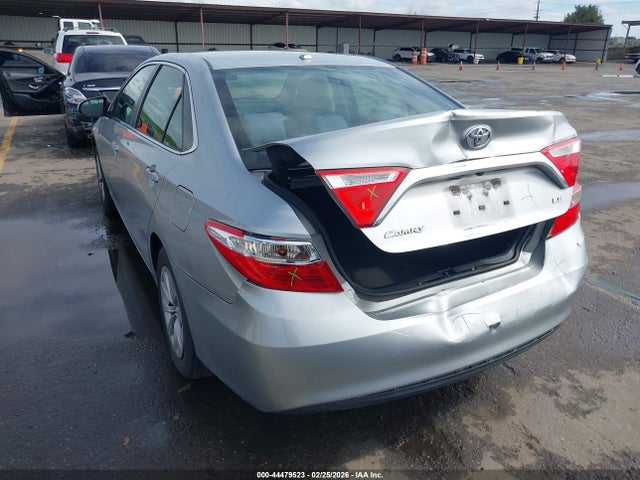 Toyota CAMRY LE 2015 4T1BF1FKXFU007296 Image 3