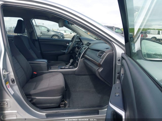 Toyota CAMRY LE 2015 4T1BF1FKXFU007296 Image 5