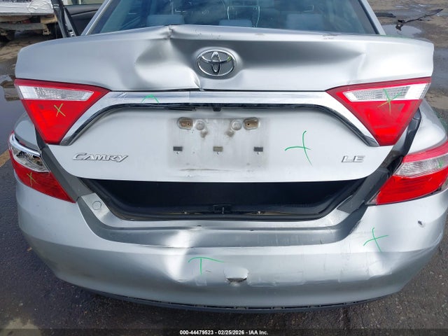 Toyota CAMRY LE 2015 4T1BF1FKXFU007296 Image 6