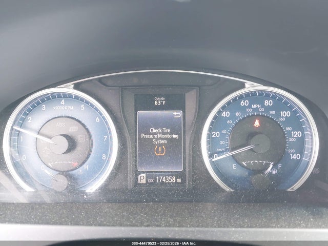 Toyota CAMRY LE 2015 4T1BF1FKXFU007296 Image 7