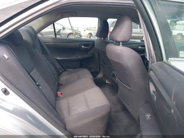 Toyota CAMRY LE 2015 4T1BF1FKXFU007296 Image 8