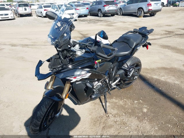 WB10P1308S6K75013 BMW S 1000 Xr