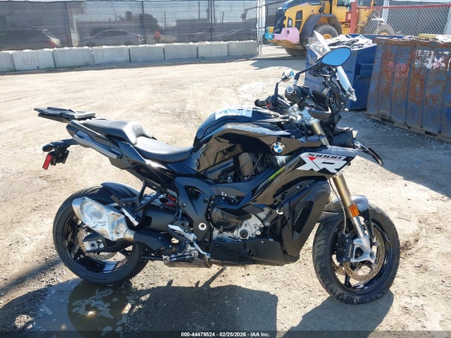 WB10P1308S6K75013 BMW S 1000 Xr