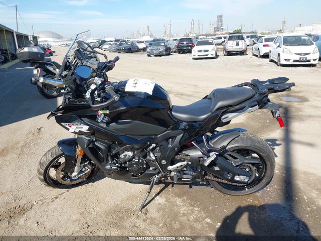 WB10P1308S6K75013 BMW S 1000 Xr