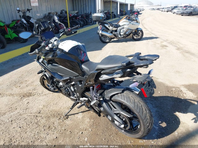 WB10P1308S6K75013 BMW S 1000 Xr