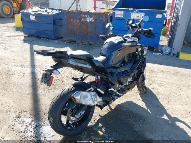 WB10P1308S6K75013 BMW S 1000 Xr
