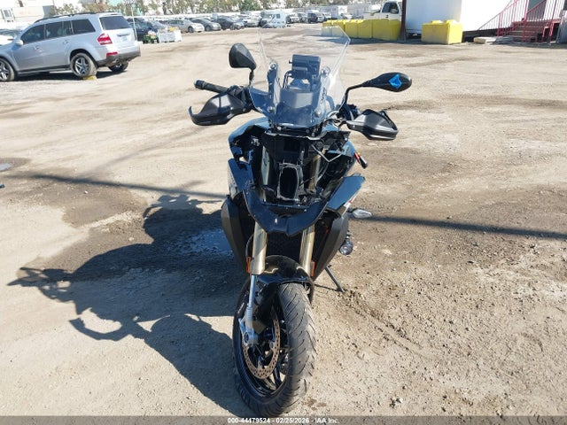 WB10P1308S6K75013 BMW S 1000 Xr