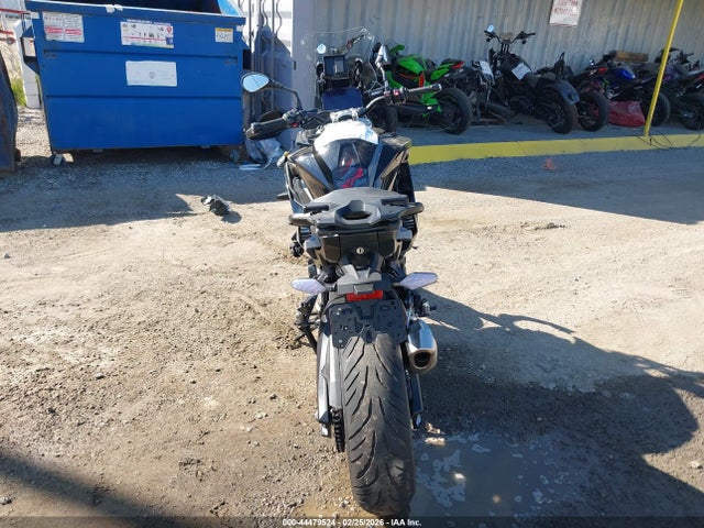 WB10P1308S6K75013 BMW S 1000 Xr