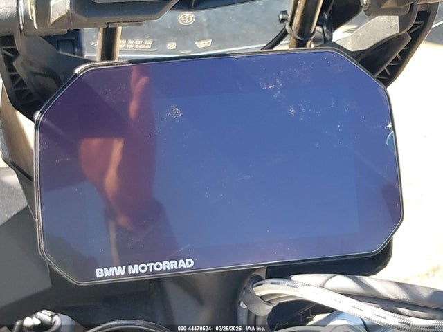 WB10P1308S6K75013 BMW S 1000 Xr
