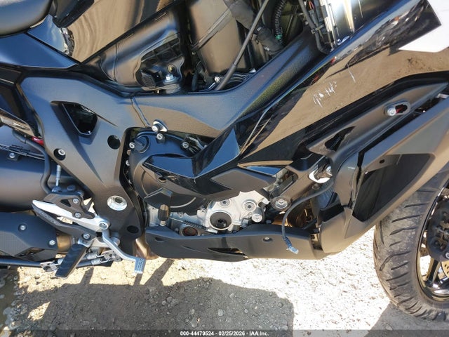 WB10P1308S6K75013 BMW S 1000 Xr