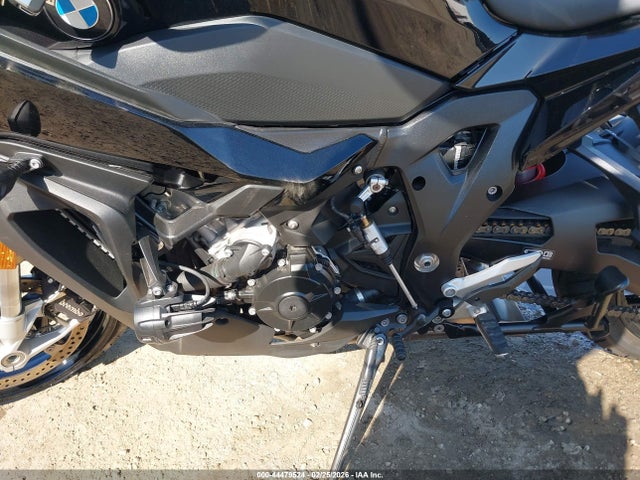 WB10P1308S6K75013 BMW S 1000 Xr