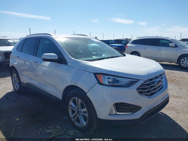 2020 FORD EDGE 2FMPK3J91LBA42568